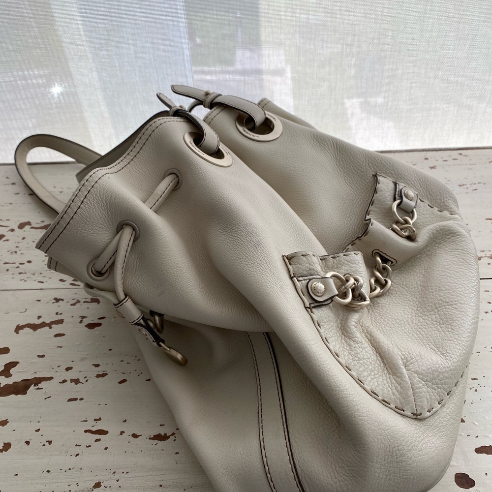 Lancel handbag